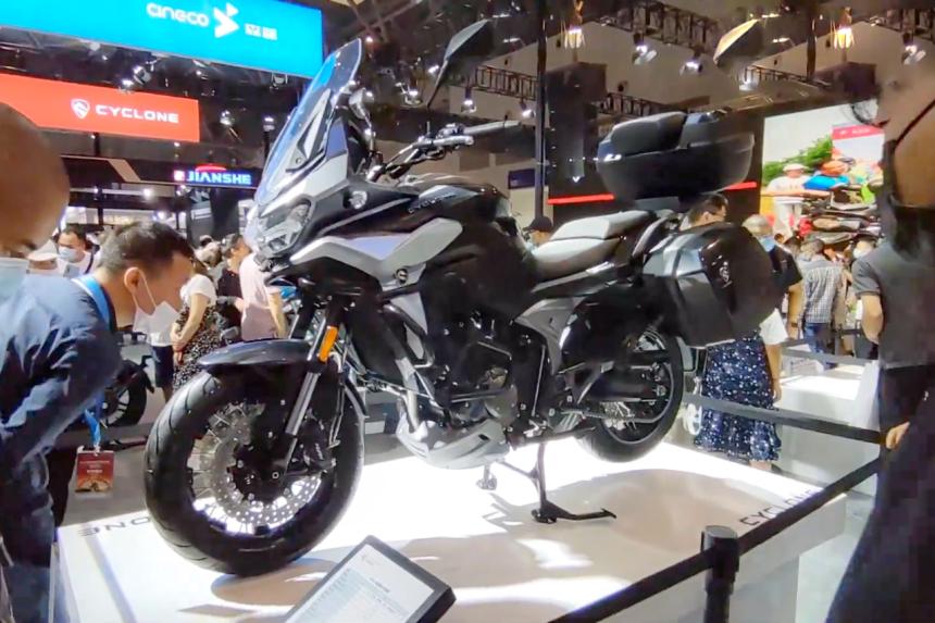 Is this going to be the Motorstar RX6 in the PH? image