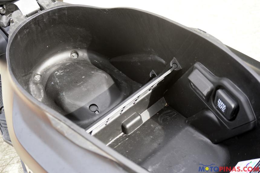 2020 Honda Airblade 150 image