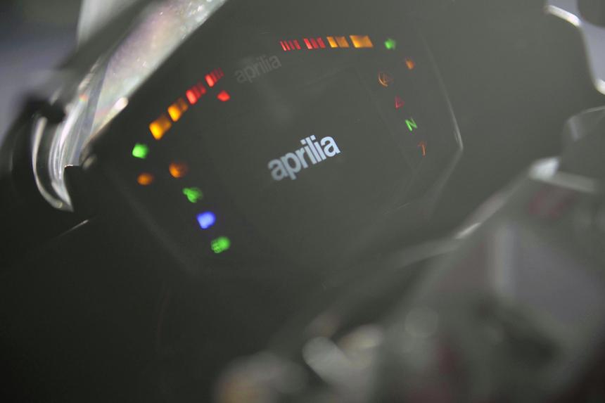 It’s official: RS and Tuono 660 debuts in the PH image