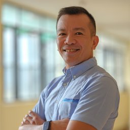 Eric Tipan