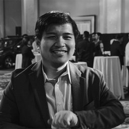 Marcus De Guzman