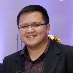 Vince Pornelos