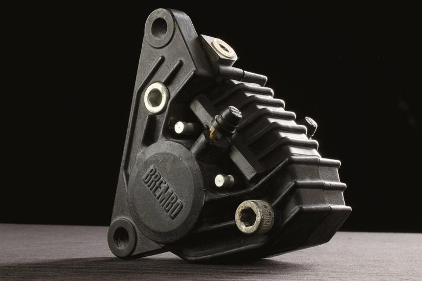 Brembo