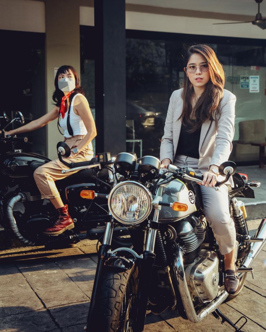 10 glorious years of riding dapper for men’s physical and mental health image