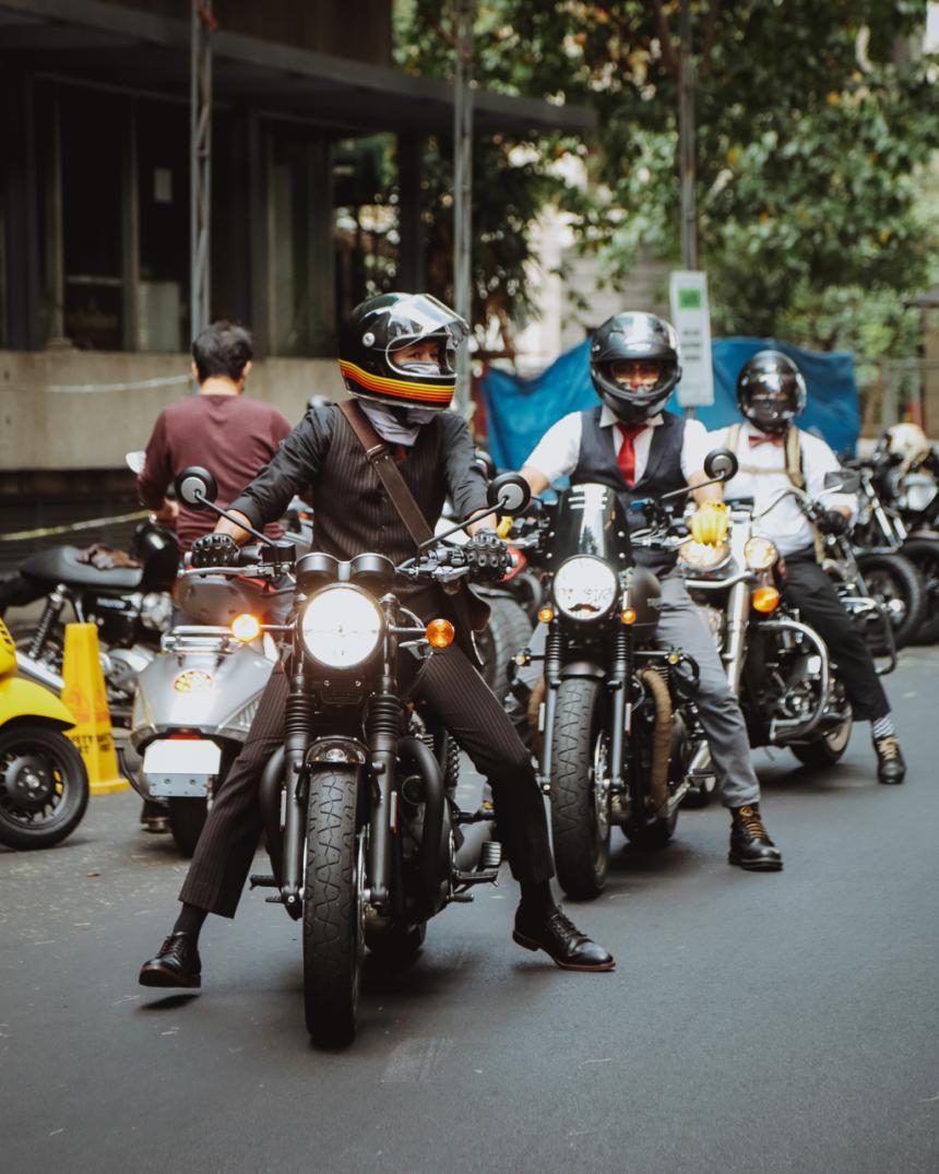 Almost PhP240K raised in this year’s Manila DGR image