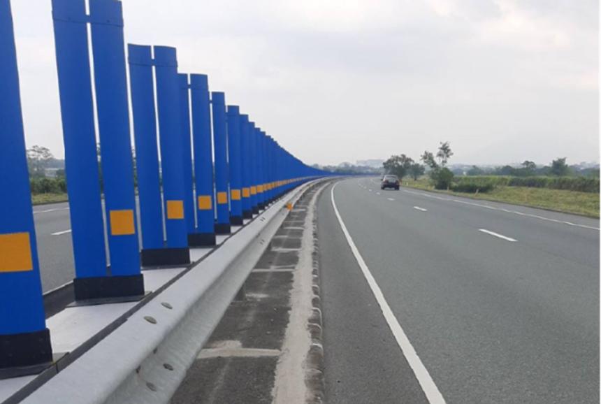 NLEX gears up towards ISO 39001 certification image