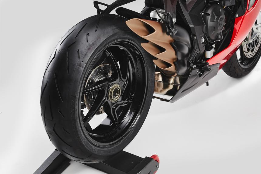 You can get this new MV Agusta F3 for P954K image
