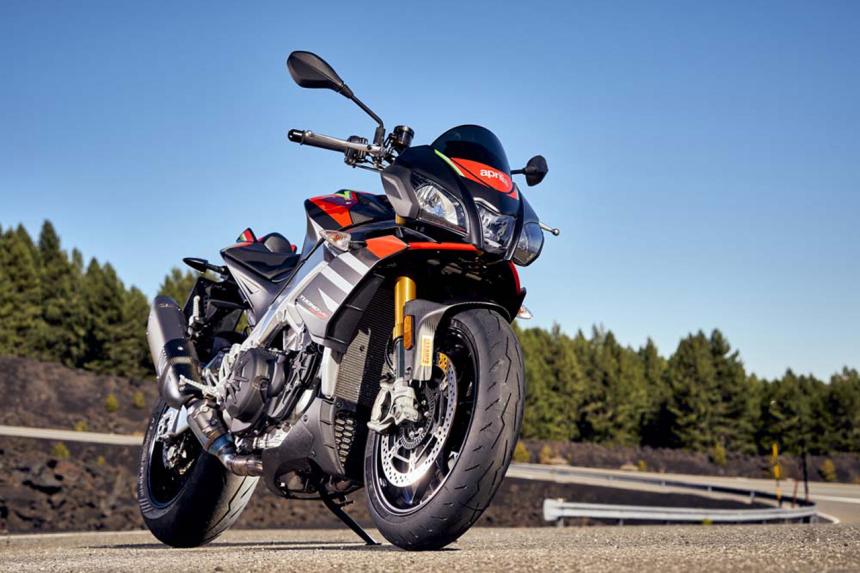 Pirelli launches Diablo Rosso IV image