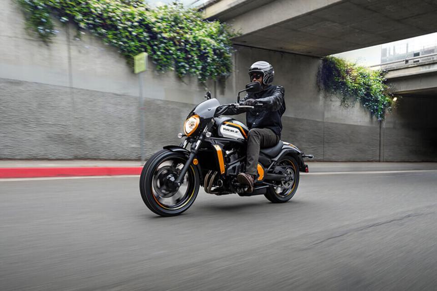 New Kawasaki Vulcans are coming image