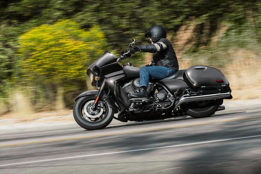 New Kawasaki Vulcans are coming image