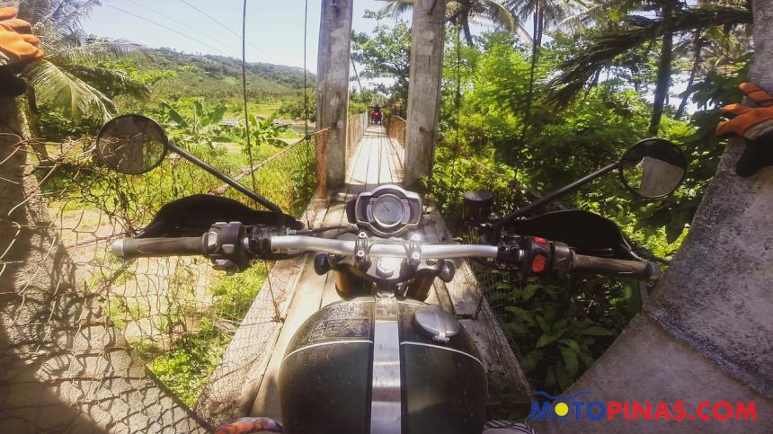 This is the 2021 Triumph Scrambler 1200 XE image