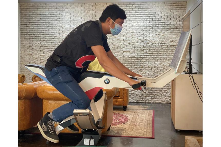 This is the safe way to practice banking image