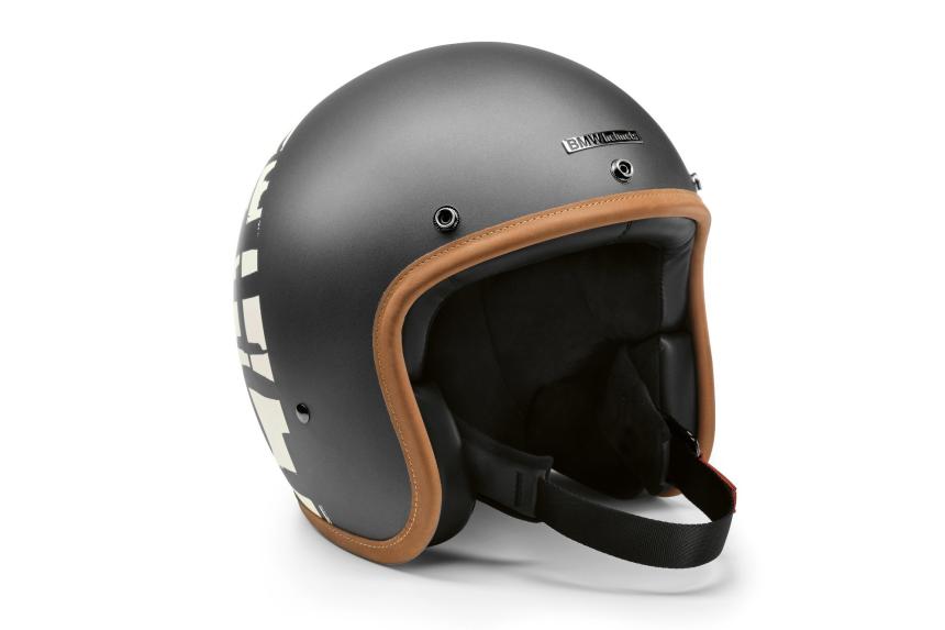 Marshall sound systems to amplify your next BMW motorcycle ride image