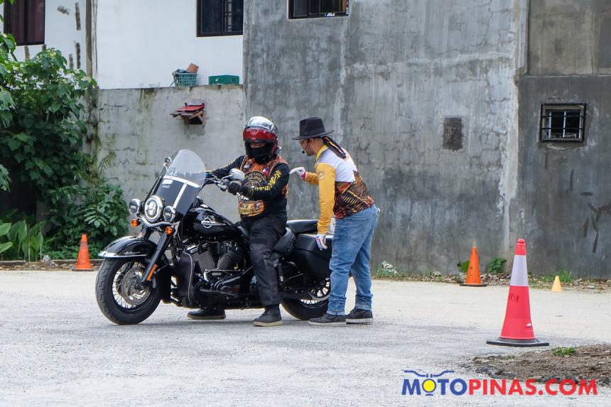 Level up your skills from internationally certified riding coaches in Batangas image