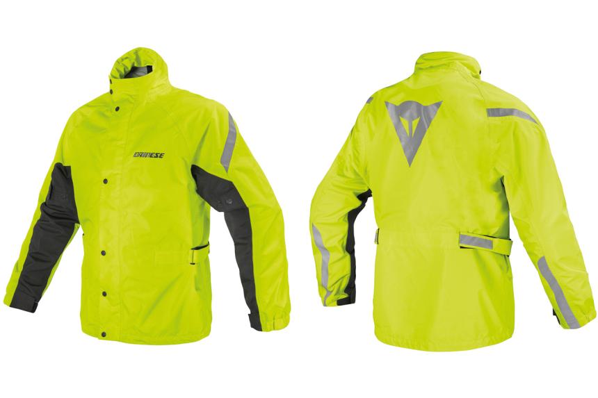 Bumagyo man: Affordable rain gear to keep riding image