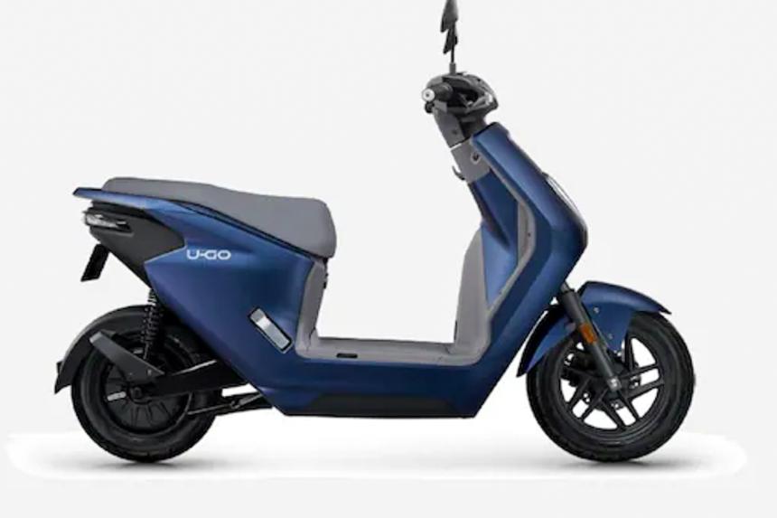 Honda launches new e-scooter, P58K image