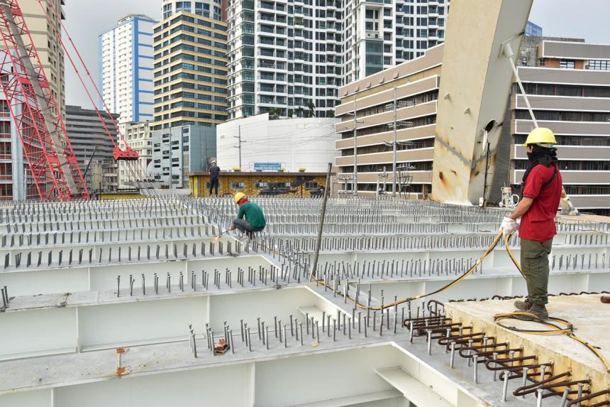 Binondo-Intramuros Bridge Project opening moved to Q1 2022 image