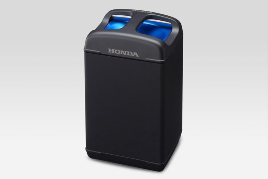 Japan and Europe formally sign pact for swappable batteries image