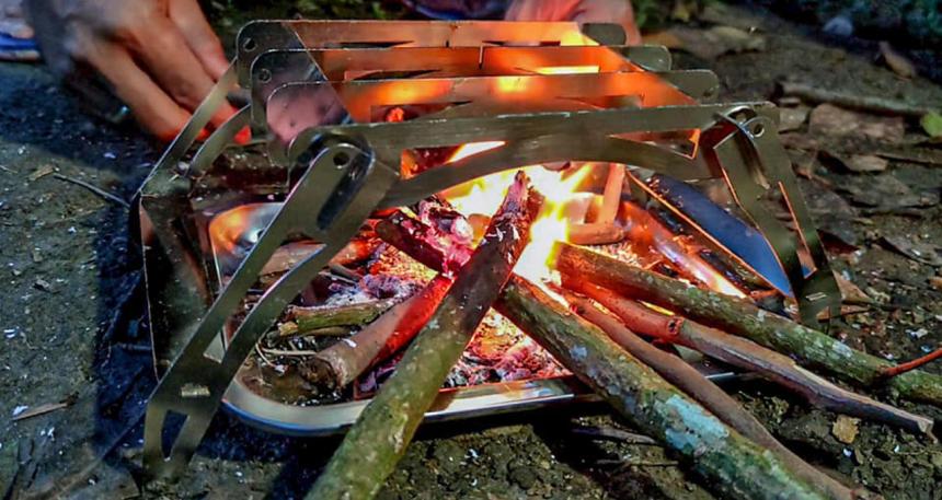 Moto-camping for newbies image
