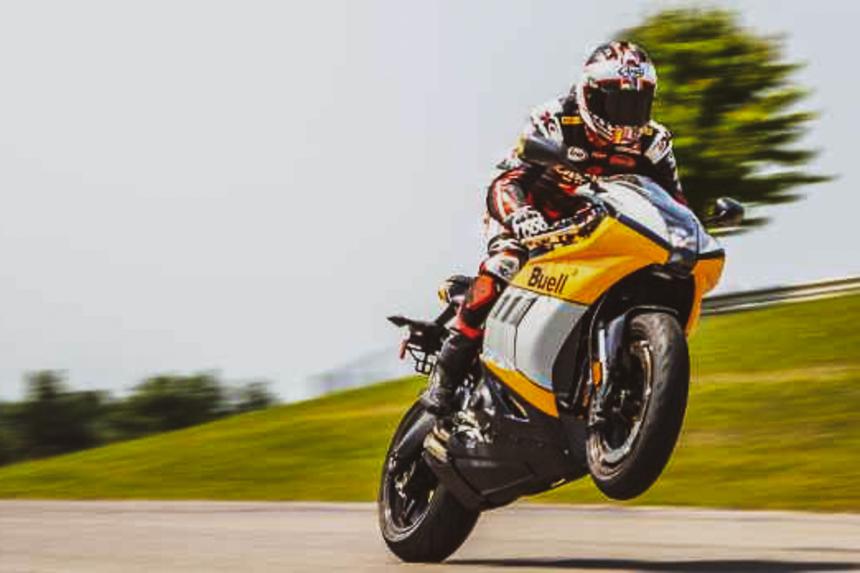 Buell Motorcycles will be re-launched on November 1 image