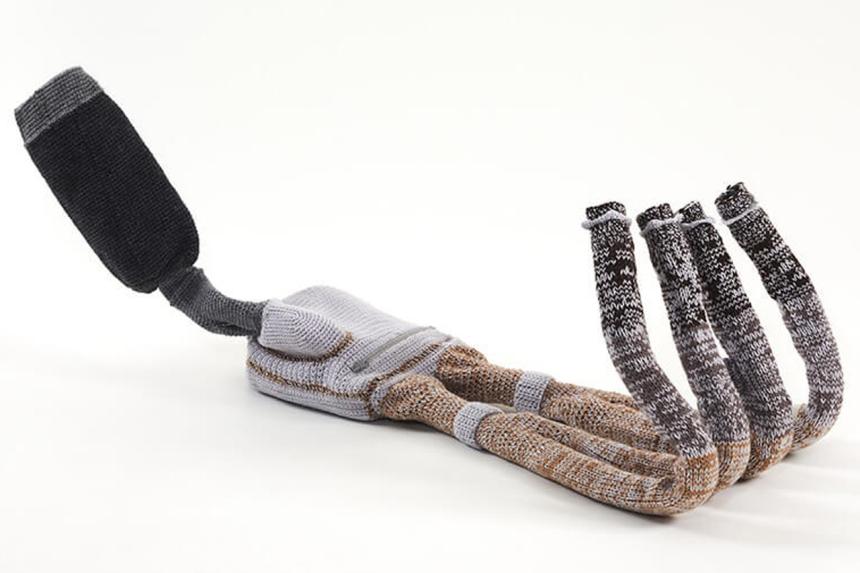 This motorcycle muffler is legal even in Manila image