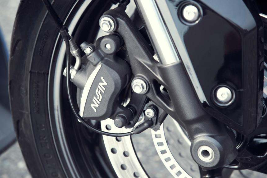 Triumph unveils Tiger Sport 660, SRP P555K image