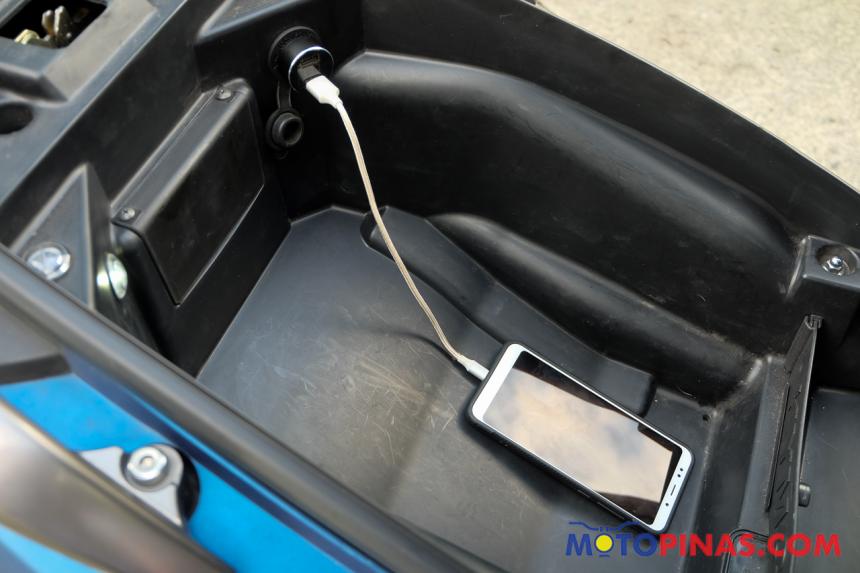 2021 KYMCO X-Town CT300i Noodoe image