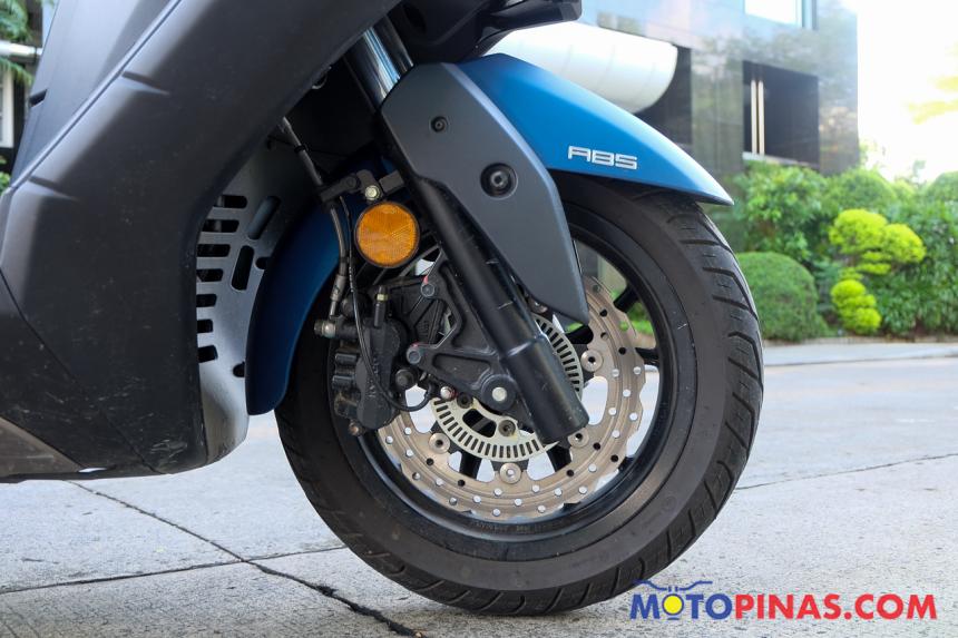 2021 KYMCO X-Town CT300i Noodoe image