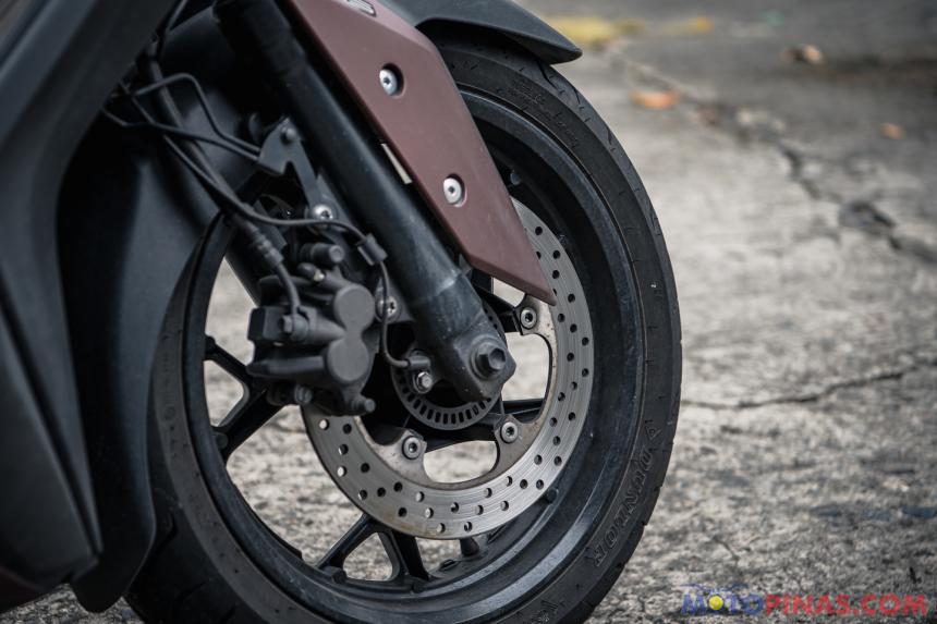 How to: Test your bike at a PMVIC image
