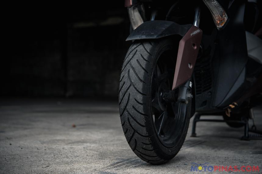 How to: Test your bike at a PMVIC image