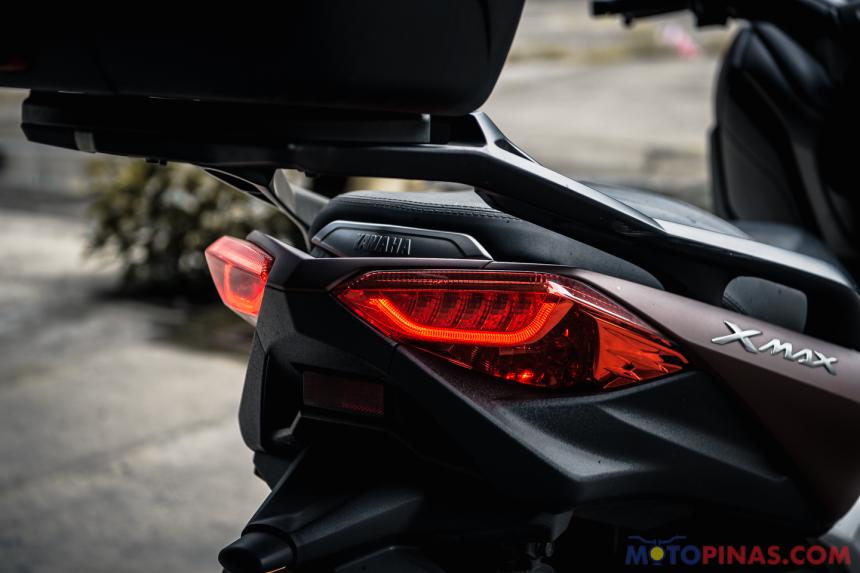 How to: Test your bike at a PMVIC image