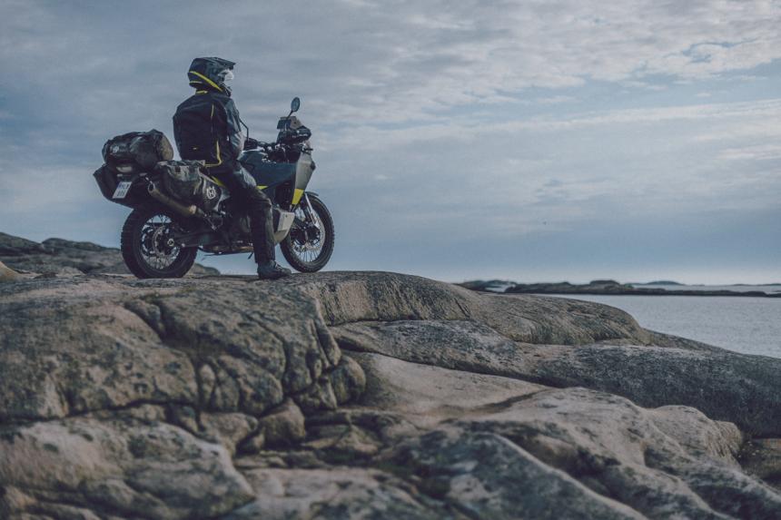 Husqvarna Norden 901 officially unveiled image