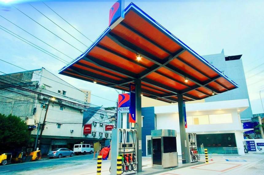 Ramon Ang to PH Gov’t: I’m willing to sell Petron back to gov’t image