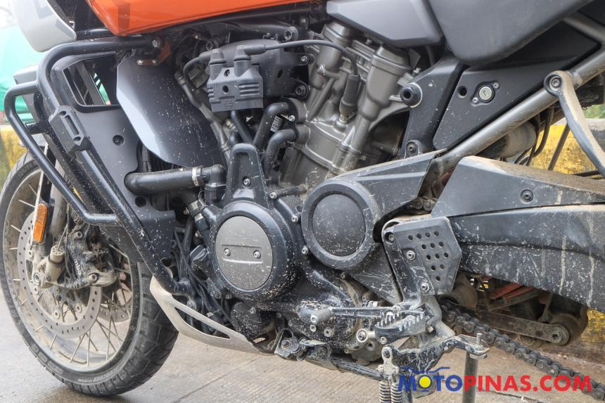Harley-Davidson Pan America 1250 Special image