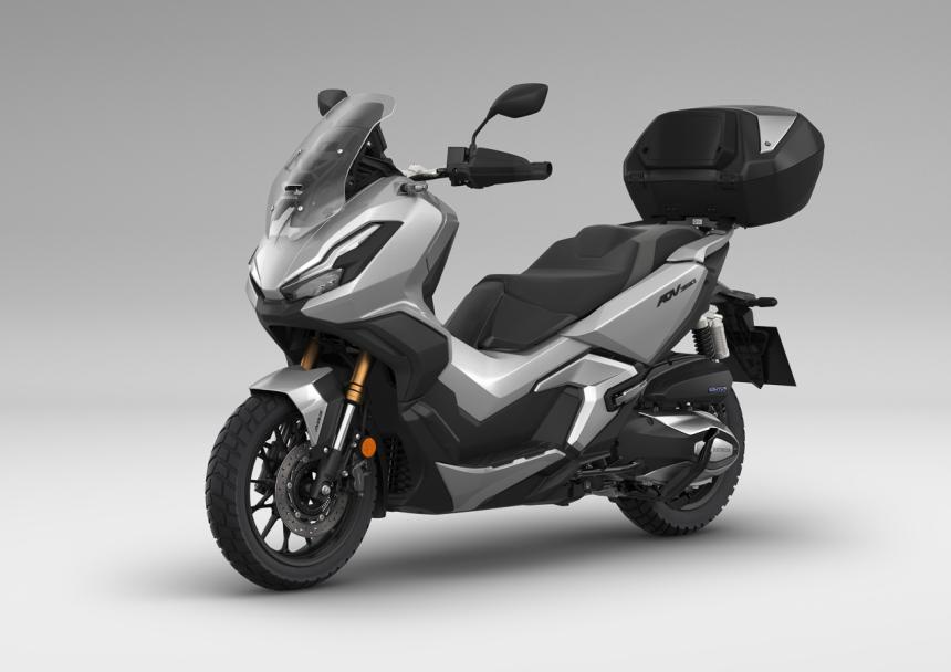 ADV350 in the PH soon? image