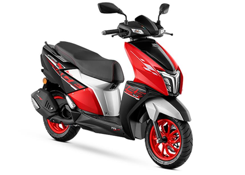 These motorcycle brands are just mere letters, so what do they mean? image