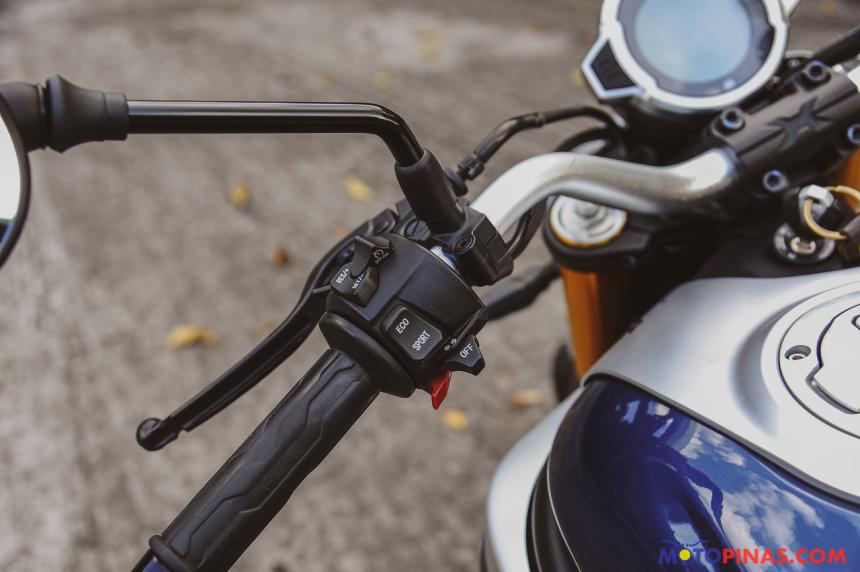 CFMOTO 700CL-X Heritage image