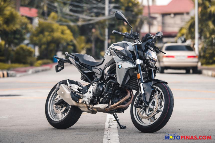 194,261 BMW motorcycles were sold in 2021 – their best year so far image