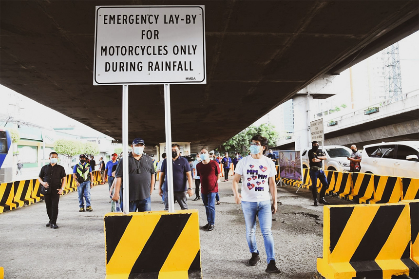 MMDA chief resigns, joins BBM as campaign manager image