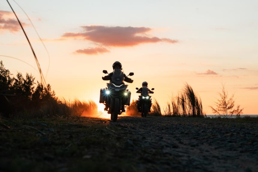 CF MOTO PH launches the 800MT ADV Bike, starts at P515,500 image