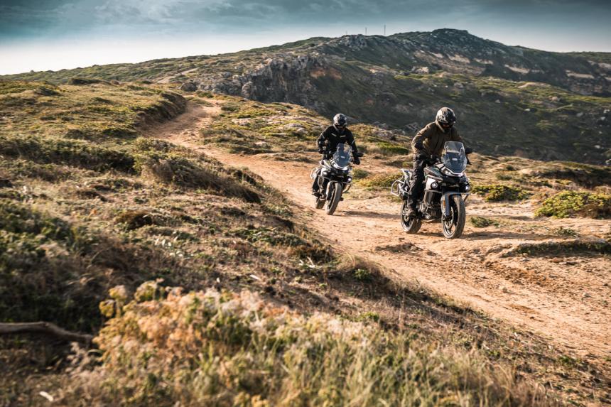 CF MOTO PH launches the 800MT ADV Bike, starts at P515,500 image