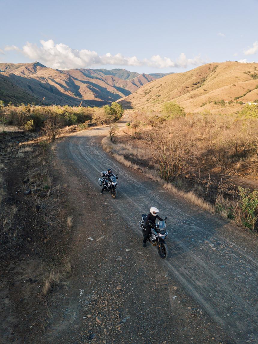 CF MOTO PH launches the 800MT ADV Bike, starts at P515,500 image