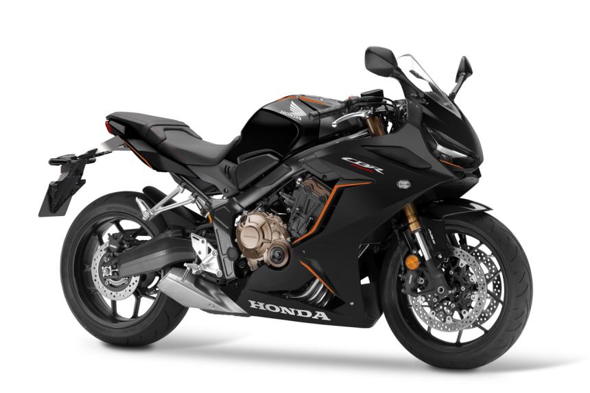 2022 Honda CBR650R is here, SRP P530K 2022 Honda CBR650R is here, SRP P530K image