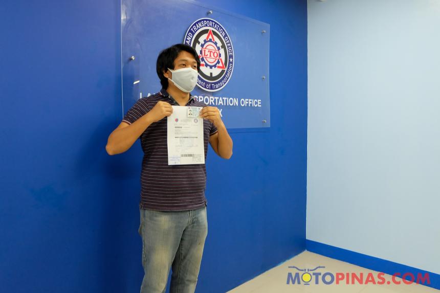 LTO PITX-Paranaque Licensing Center is now open to serve you LTO PITX-Paranaque Licensing Center is now open to serve you image