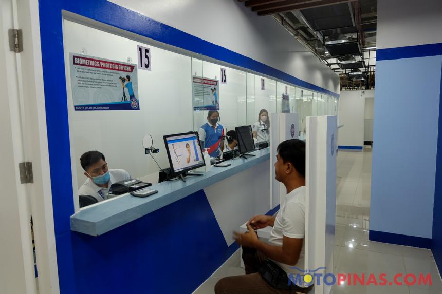 LTO PITX-Paranaque Licensing Center is now open to serve you LTO PITX-Paranaque Licensing Center is now open to serve you image