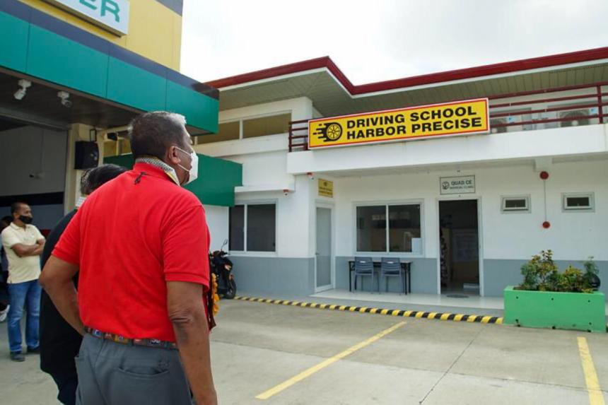 New LTO Candon City District Office now open New LTO Candon City District Office now open image