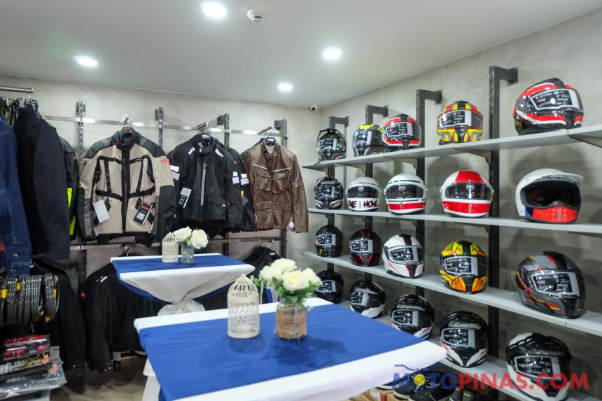 Ride Manila opens new store in Westgate, Alabang Ride Manila opens new store in Westgate, Alabang image