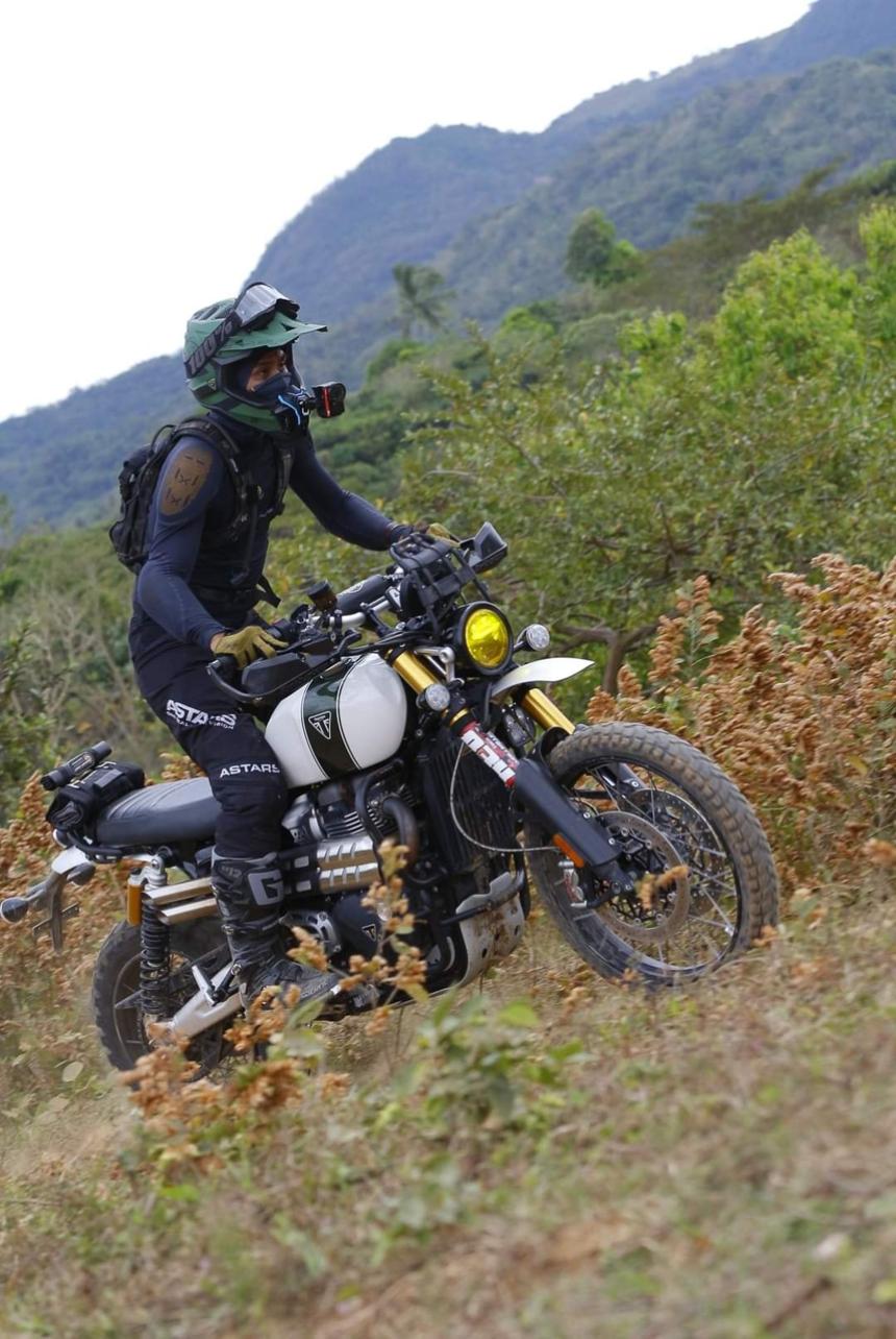 Got skills? Race your ADV bike at the FJ Moto Mountaincross Series Got skills? Race your ADV bike at the FJ Moto Mountaincross Series image