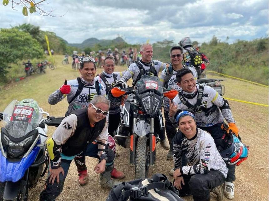 Got skills? Race your ADV bike at the FJ Moto Mountaincross Series Got skills? Race your ADV bike at the FJ Moto Mountaincross Series image