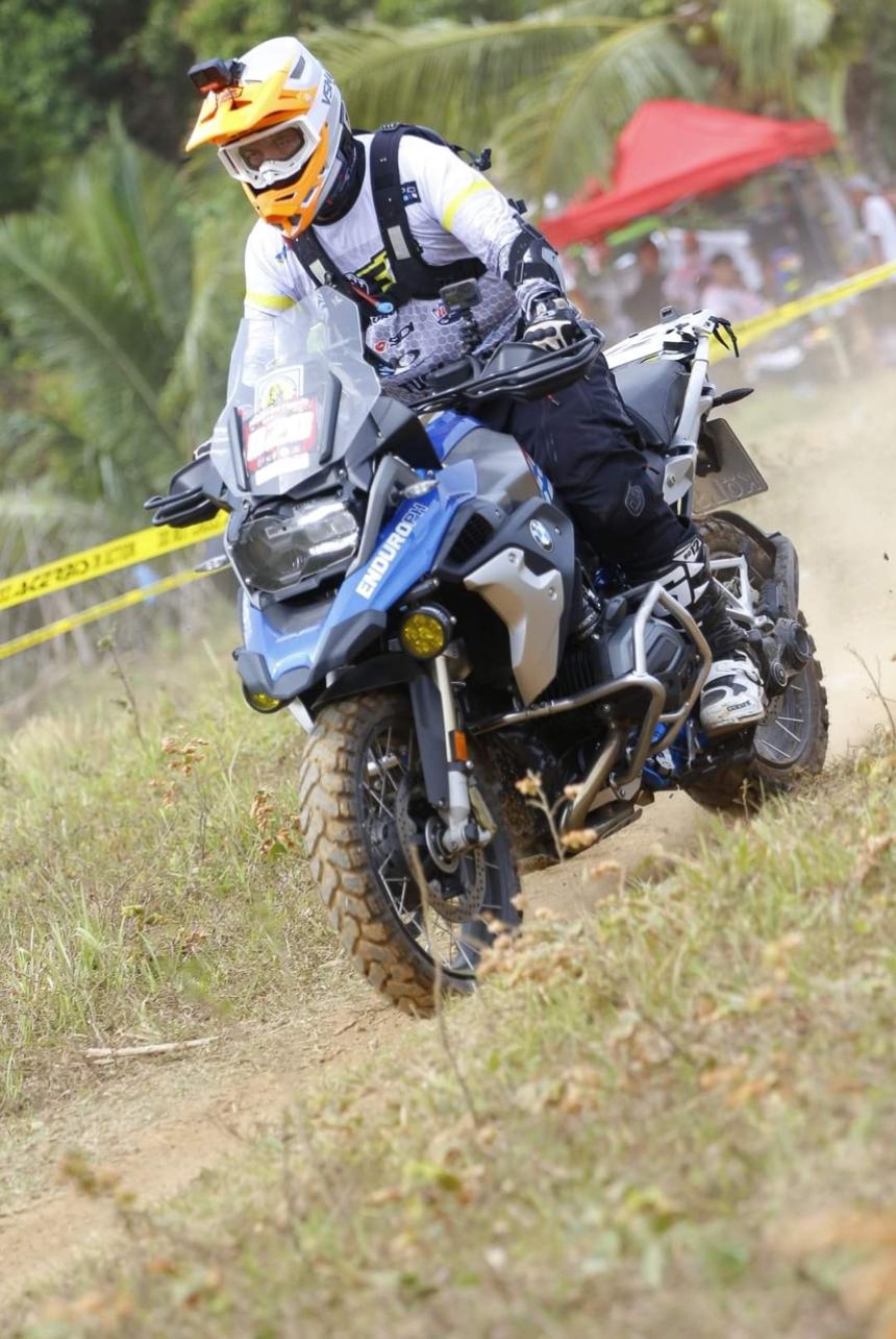 Got skills? Race your ADV bike at the FJ Moto Mountaincross Series Got skills? Race your ADV bike at the FJ Moto Mountaincross Series image